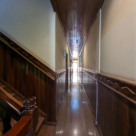 Reach Kunthea Guesthouse Siem Reap Exterior foto